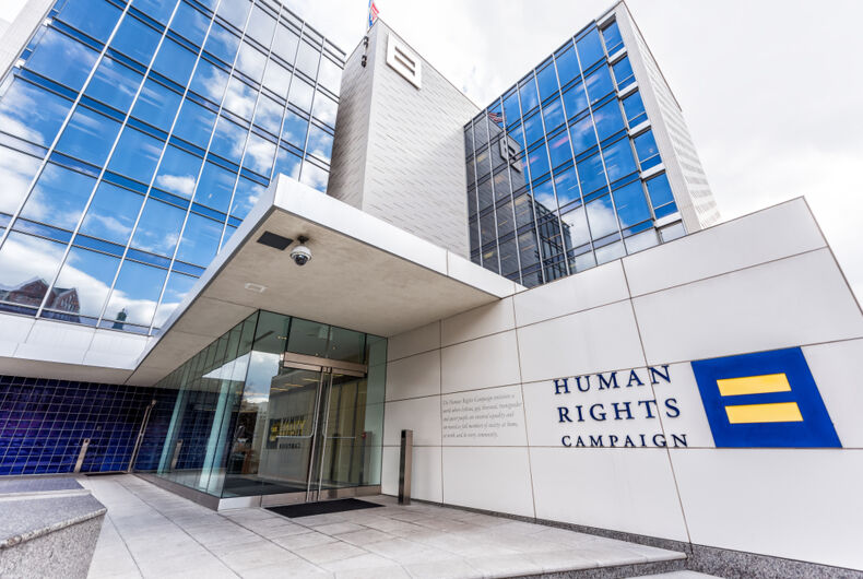 Delcy Rodríguez y Human Rights Watch se reúnen en Caracas tras 18 años ausentes en el país