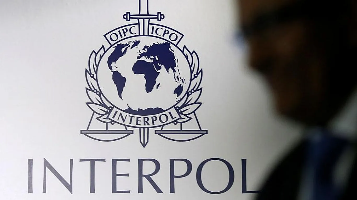 Capturan en Carabobo a hombre requerido por Interpol México por secuestro