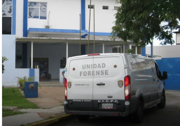 Hombre pierde la vida electrocutado en medio de trabajos de mantenimiento eléctrico