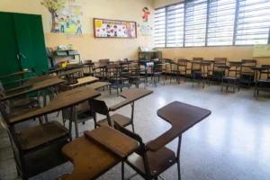 Inicio del año escolar 2026-2027 arranca con más de 6 millones de inscritos con una meta de siete millones