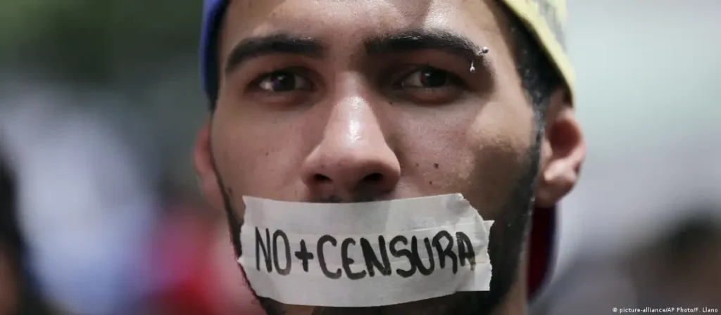 'Pulso Venezuela': el nuevo portal de ONG's contra la opacidad informativa