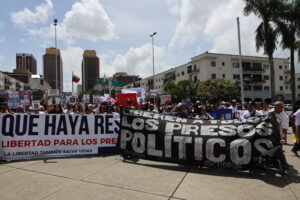 Amnistía Internacional: No hay un cambio estructural en Venezuela pese a las excarcelaciones