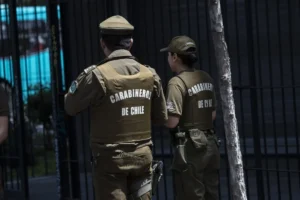 Crimen de carabinero en Chile: Buscan deportación de migrante venezolano tras asesinato