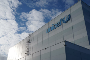 Unicef iniciará en octubre la rehabilitación de infraestructuras de agua en La Guaira. Cortesía Reuters