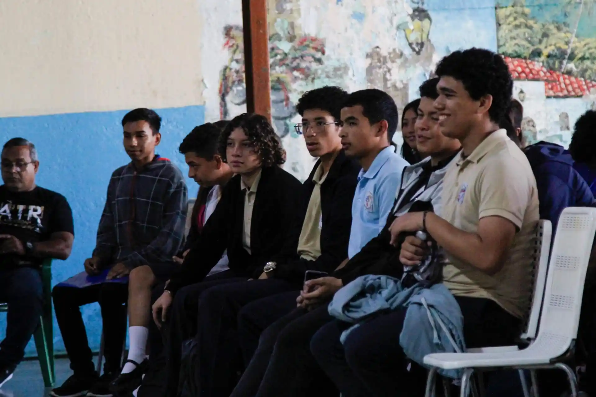 Asignación de cupos de la OPSU en sedes lejanas pone en riesgo el ingreso universitario de bachilleres