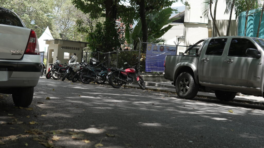 motos morgue