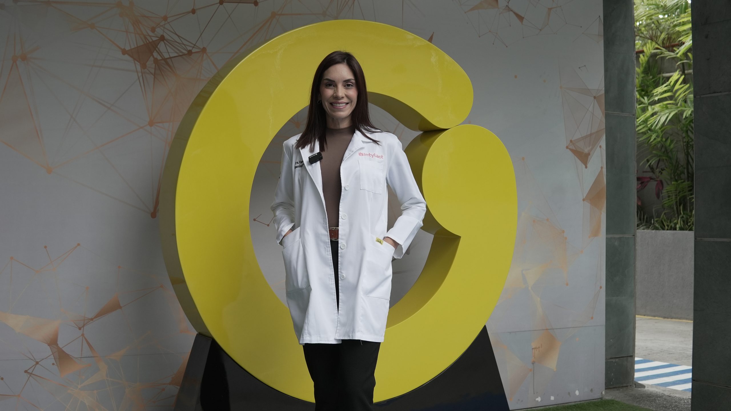 Intylact arrancó en la tv nacional su campaña de concienciación para el cuidado íntimo vaginal
