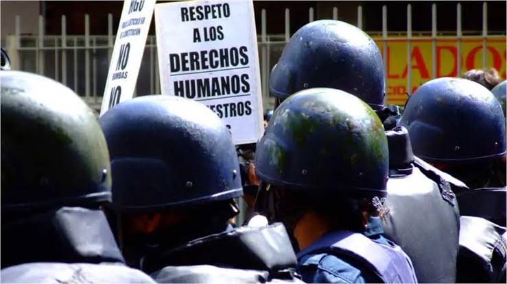Con medidas cautelares: Excarcelaron a jóvenes que protestaron por servicios básicos