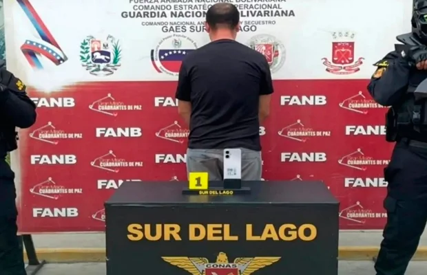 Detenido pastor por presuntamente abusar de una menor durante casi un lustro