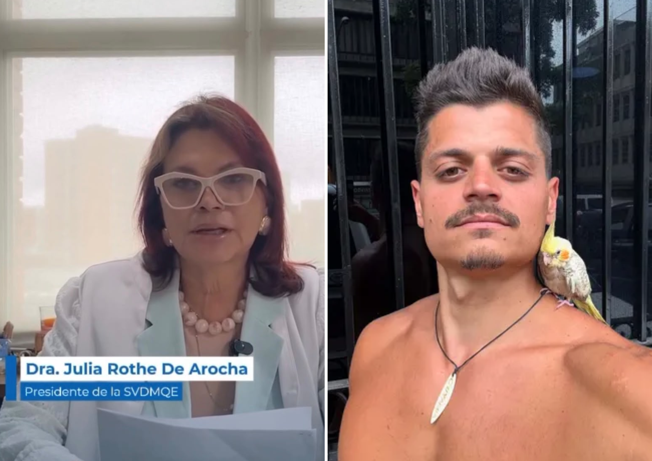 Sociedad Venezolana de Dermatología rechaza promoción de personas ajenas al área de la salud