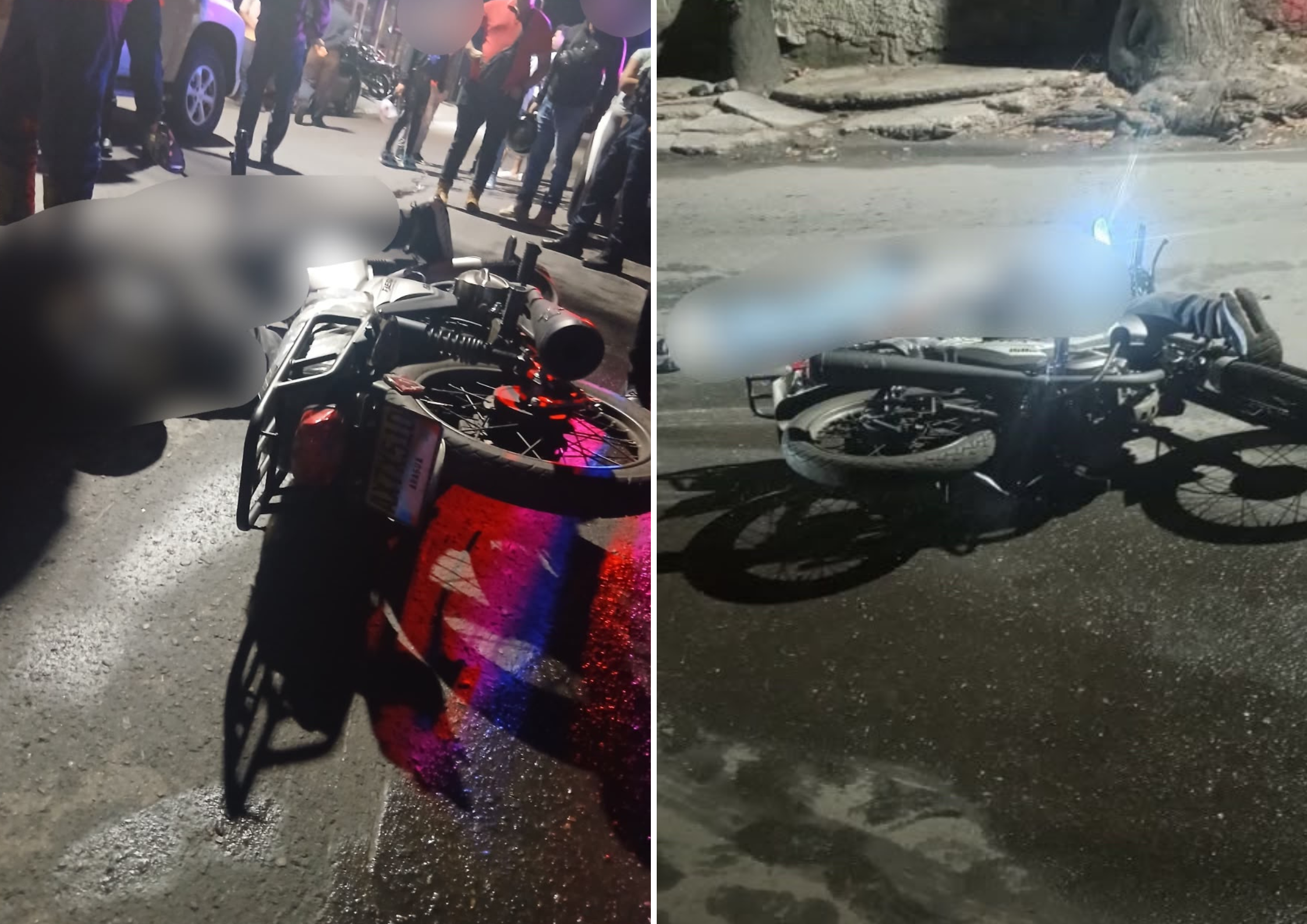 Asesinaron de múltiples disparos a dos personas en Caracas, podría tratarse de una venganza por celos