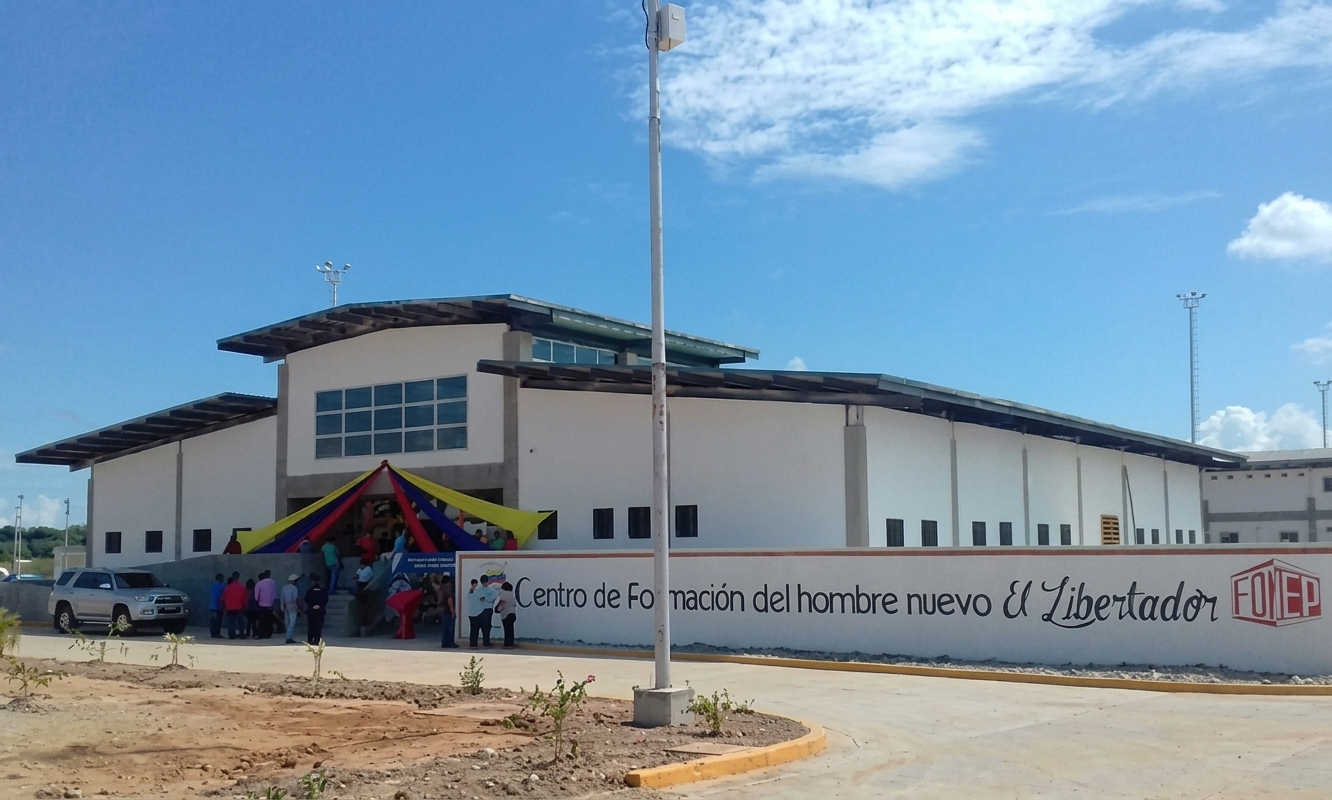 OVP denuncia el fallecimiento por asfixia de un privado de libertad en Tocuyito