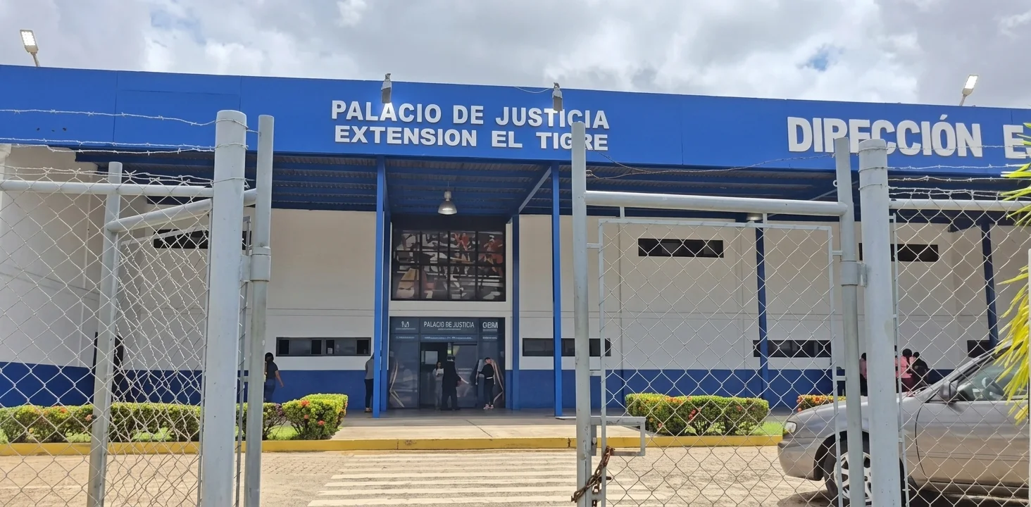 Arrestado entrenador en El Tigre tras ser acusado de presunto abuso sexual contra una joven