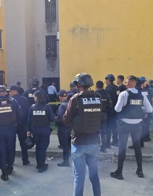 Rescate en Barinas: Liberan a las hermanas retenidas por un exmilitar tras doble homicidio