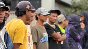 Expulsan de Medellín a 17 ciudadanos venezolanos con antecedentes judiciales