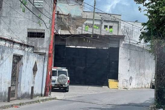 Vente Venezuela denunció la muerte de una presa política en Venezuela