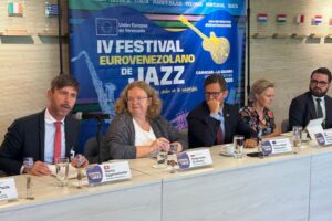 festival jazz