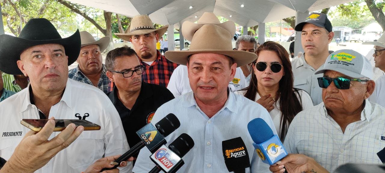 “Sin seguridad no hay producción”: Ganaderos exigen protección ante la ola de extorsiones