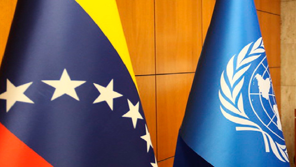 Organizaciones civiles instan a la ONU a mantener la Misión sobre Venezuela hasta 2028
