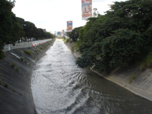Identifican restos de María Alejandra Mijares hallados en el río Guaire tras lluvias en Miranda