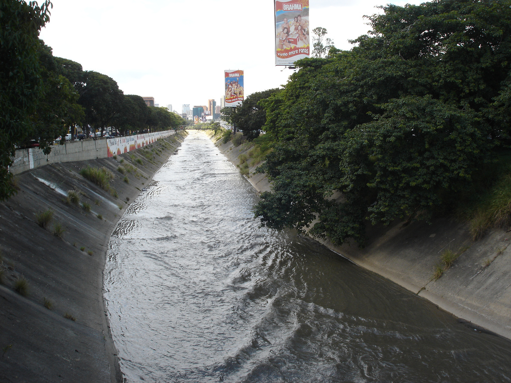 Identifican restos de María Alejandra Mijares hallados en el río Guaire tras lluvias en Miranda