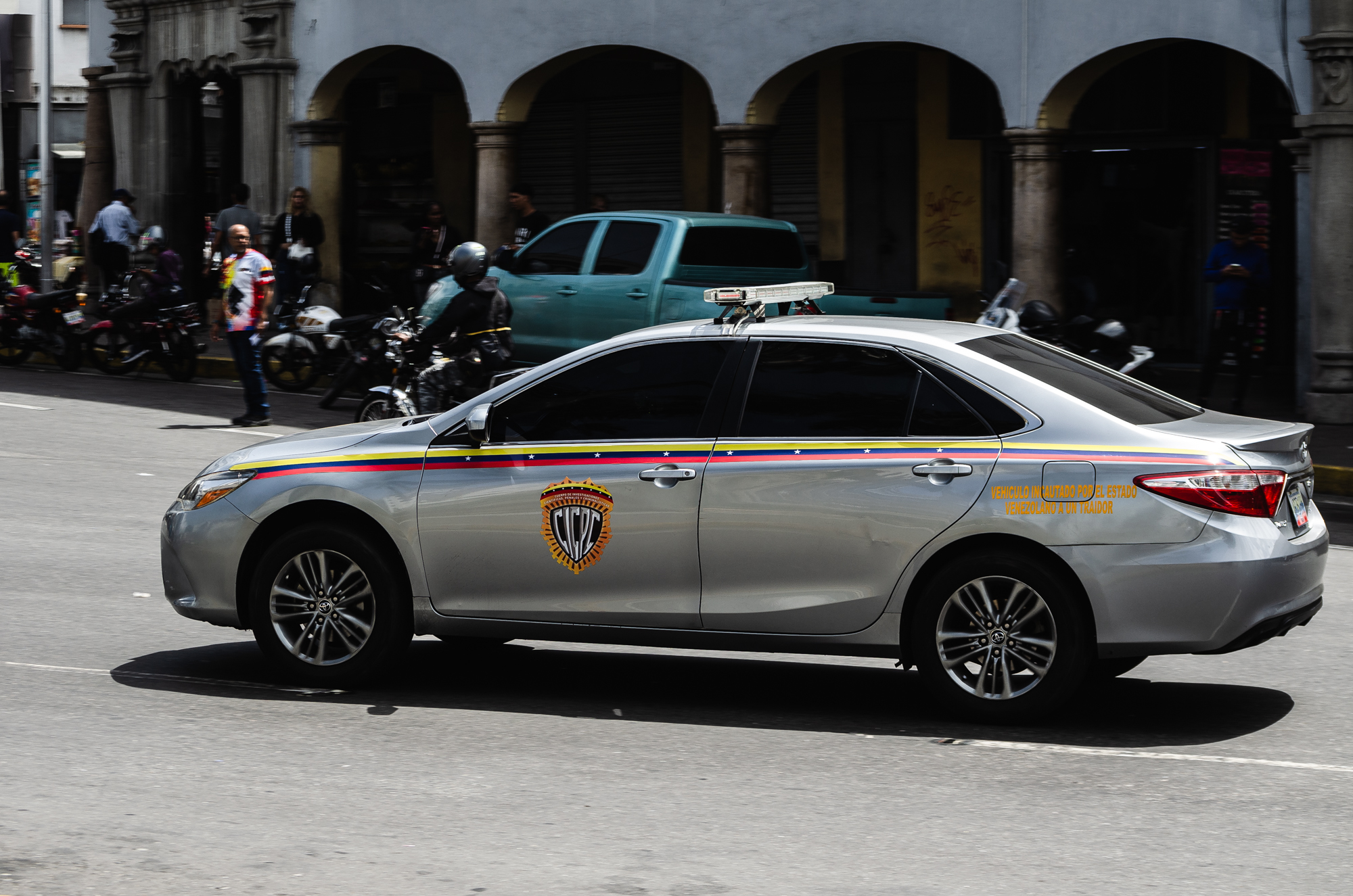 Hombre se entrega a las autoridades tras abusar de su hija en Maturín