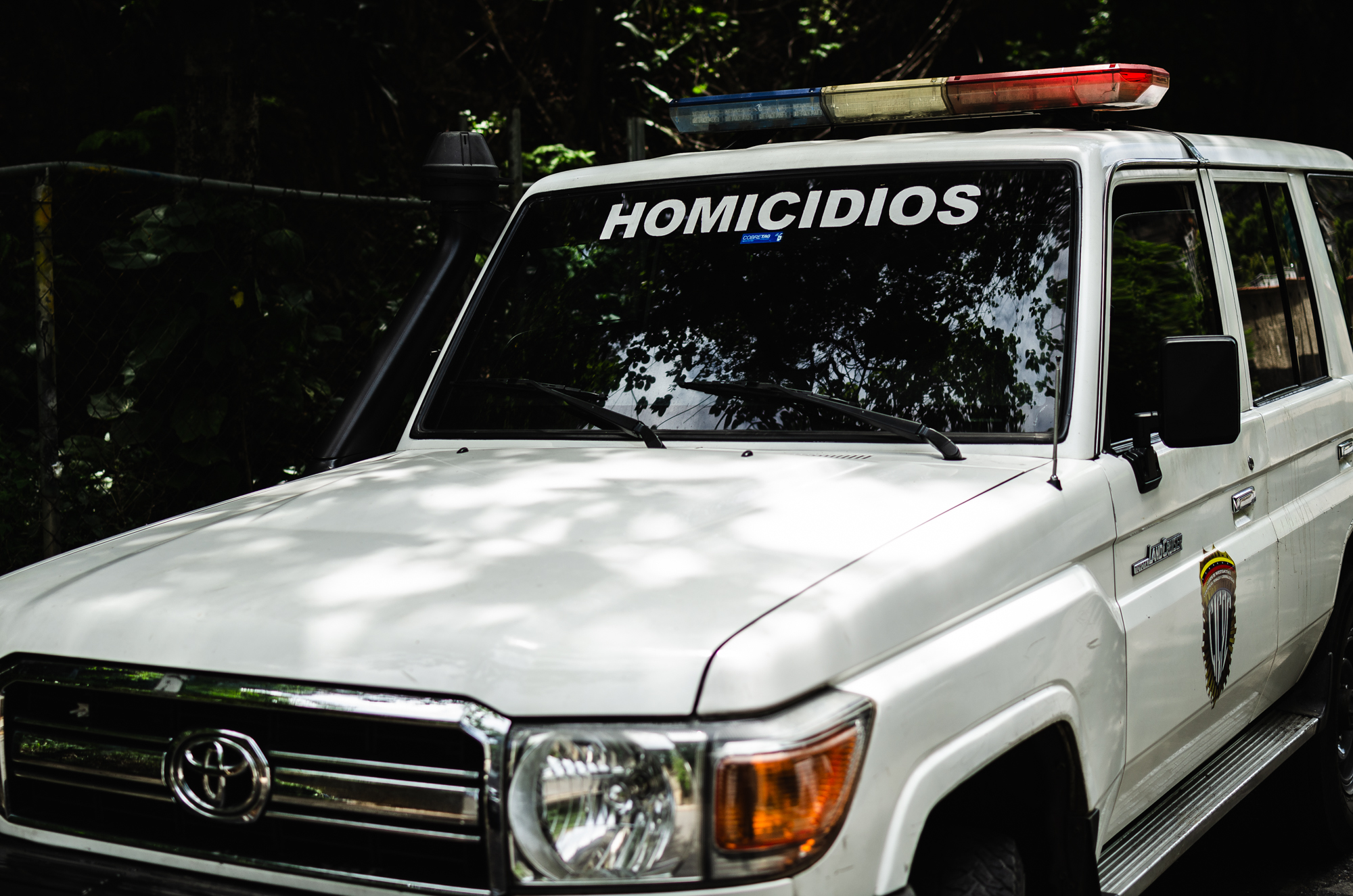 Lo asesinó con una cabilla por sospechar que intentó abusar de su hija