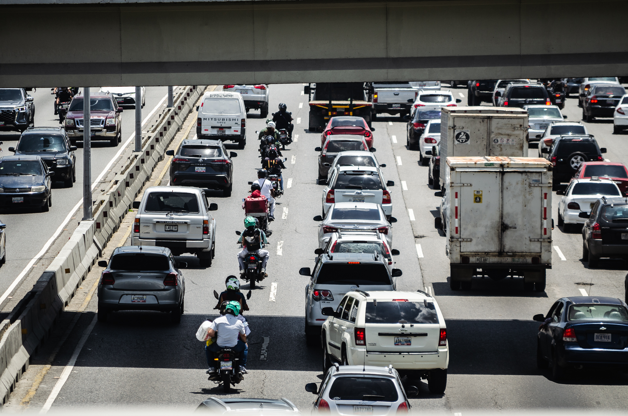 Fontur lanzará Plan Nacional de Formación para el sector transporte