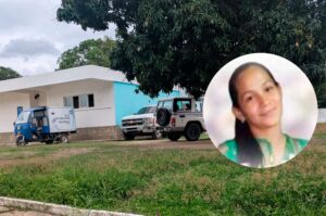 Yaracuy: Hombre asesina a su pareja tras discutir en una zapatería de Chivacoa