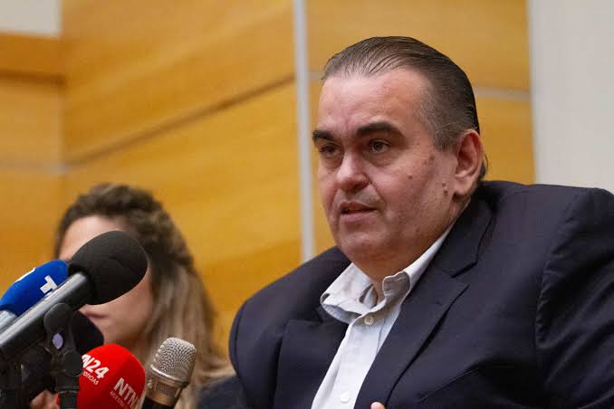 TSJ decreta el sobreseimiento definitivo de la causa penal contra el activista Carlos Correa