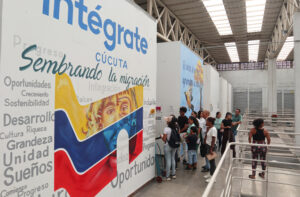 “No es contra los venezolanos, es contra el delito”: Cúcuta golpea a la ilegalidad en su primer operativo migratorio