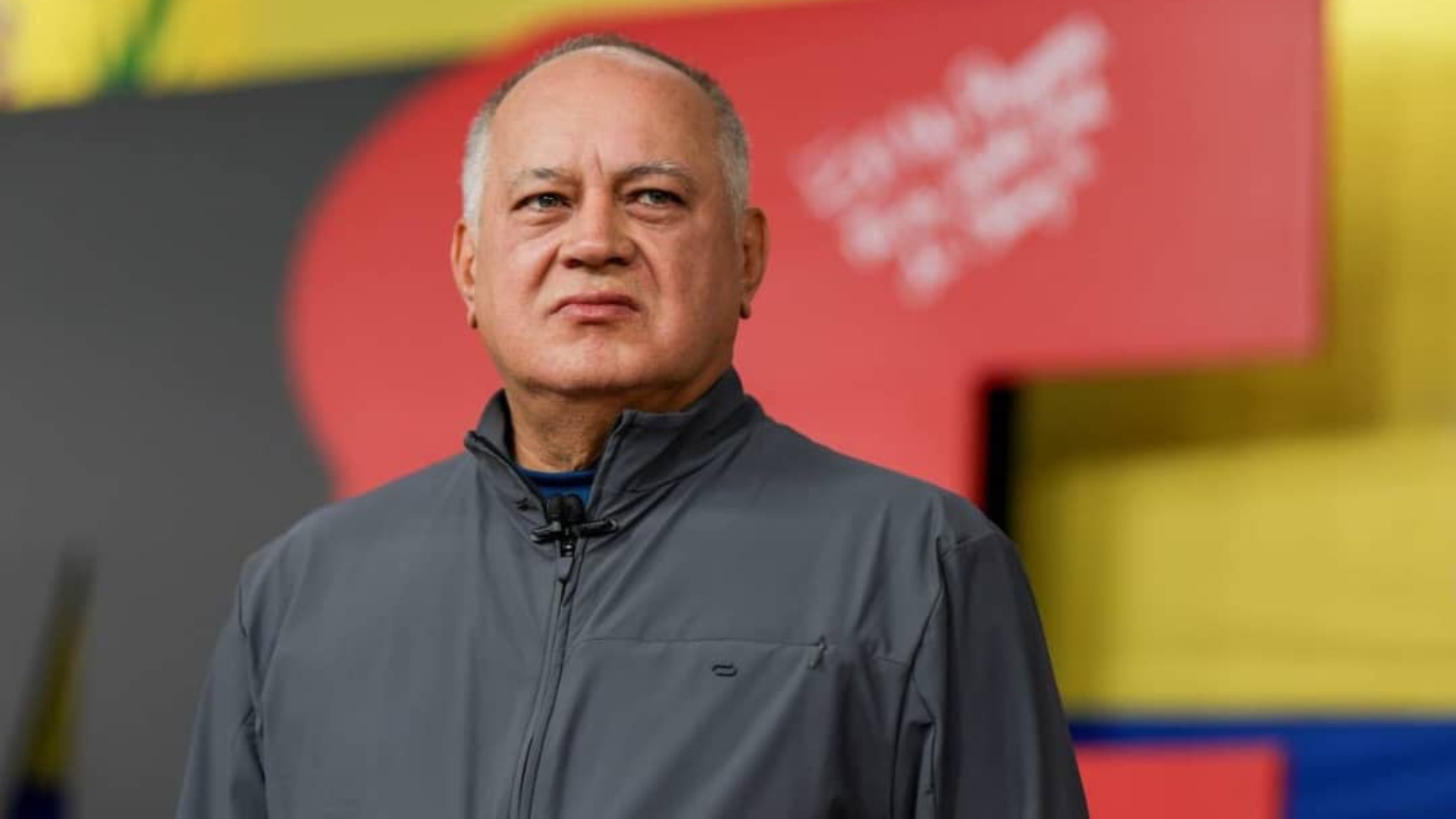 Diosdado Cabello confirma detención de Elizabeth Ochoa, alias «La Tapa del Frasco»