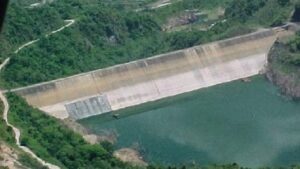 Reactivan el bombeo del Embalse Turimiquire tras siete meses de paralización y restablecen el suministro hacia la isla de Margarita