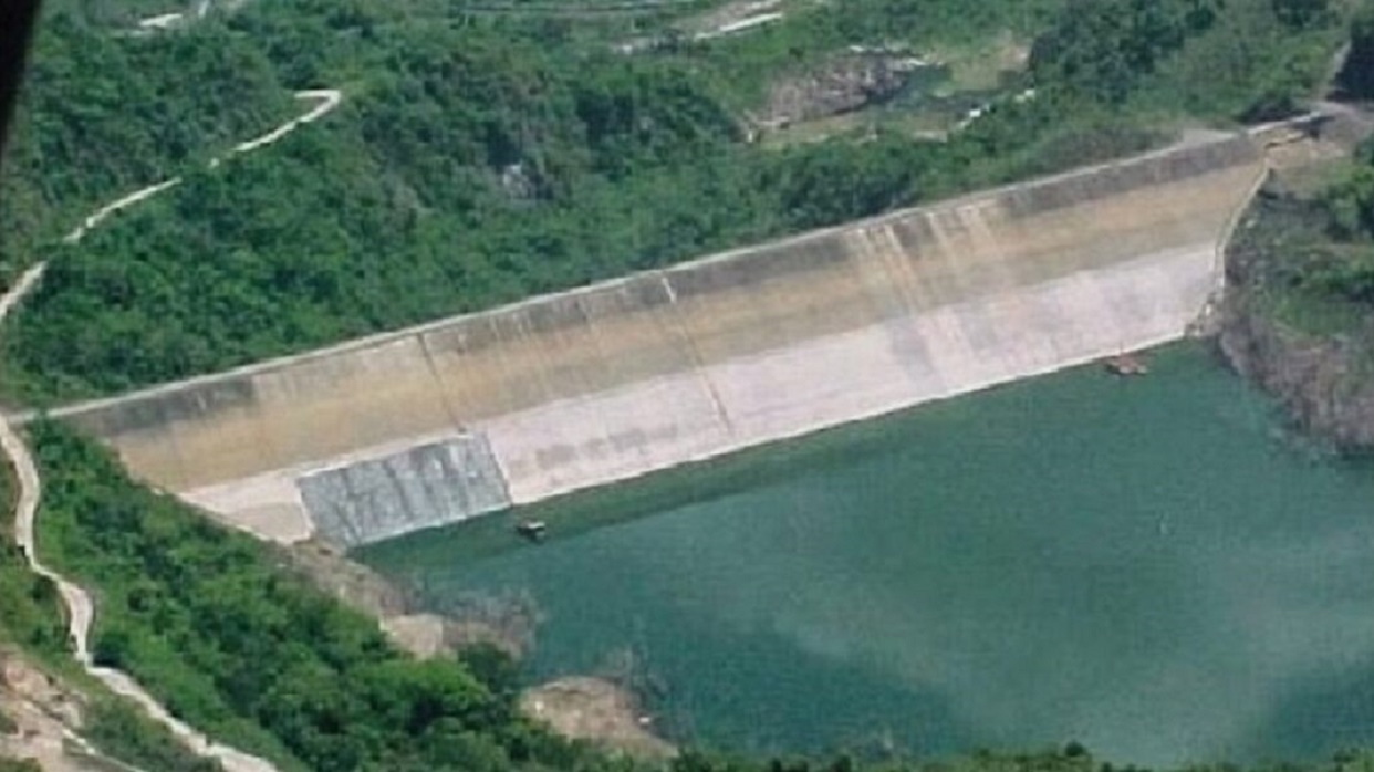 Reactivan el bombeo del Embalse Turimiquire tras siete meses de paralización