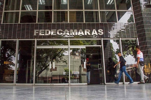 Fedecámaras: 91% de las empresas se vieron afectadas por fallas en servicios públicos