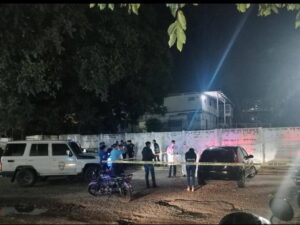 Caso Bismar Páez: Localizan automóvil del funcionario y candidato a concejal asesinado en Portuguesa
