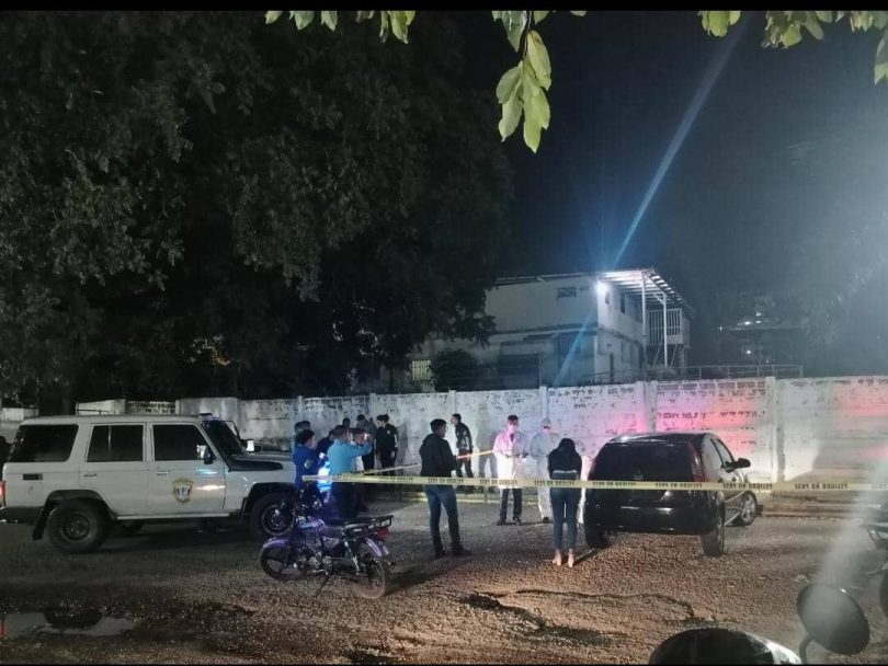 Caso Bismar Páez: Localizan automóvil del funcionario y candidato a concejal asesinado en Portuguesa
