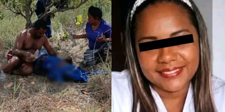 Muere enfermera tras dos días de búsqueda en zona rural de Anzoátegui
