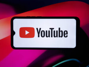 YouTube ahora permite proteger cuentas con un PIN de cuatro dígitos