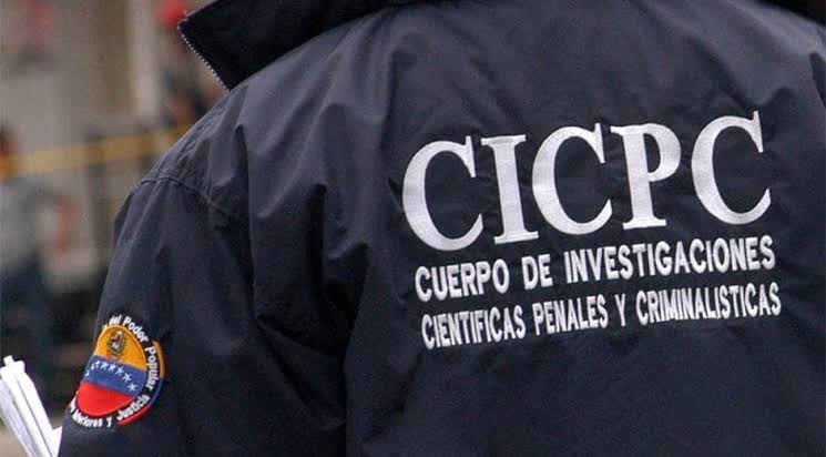 Abatido alias «Pototo» durante procedimiento del Cicpc en Miranda