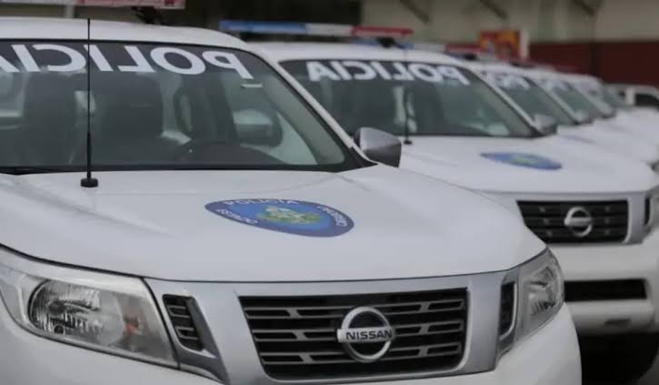 El Cicpc insta a denunciar patrullas con «cauteleras» apagadas para reforzar la supervisión del patrullaje preventivo