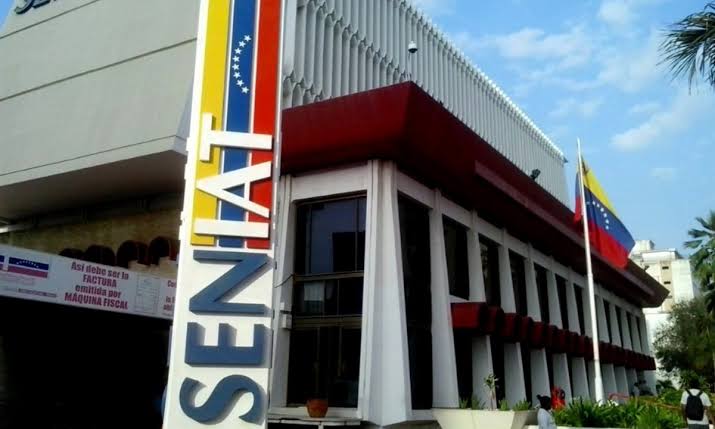 SENIAT simplifica trámites aduaneros: eliminan requisitos físicos y agilizan procesos de importación y exportación