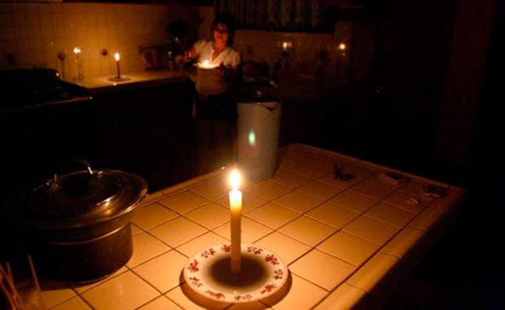Carabobo prevé reactivar unidad de Planta Centro en octubre para mejorar el servicio eléctrico