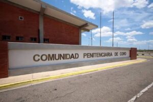 OVP denuncia muerte de un recluso en la cárcel de Coro y advierte sobre un hacinamiento superior al 112%