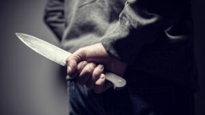 Tras las rejas sujeto que sometió con un cuchillo a una adolescente