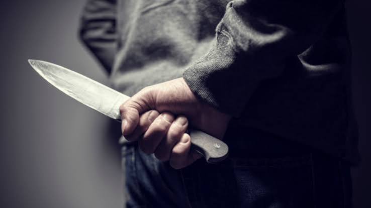 Tras las rejas sujeto que sometió con un cuchillo a una adolescente