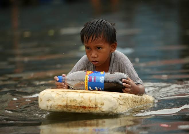 Fenómeno El Niño: Unicef advierte que más de 25 millones de niños enfrentan alto peligro en la región