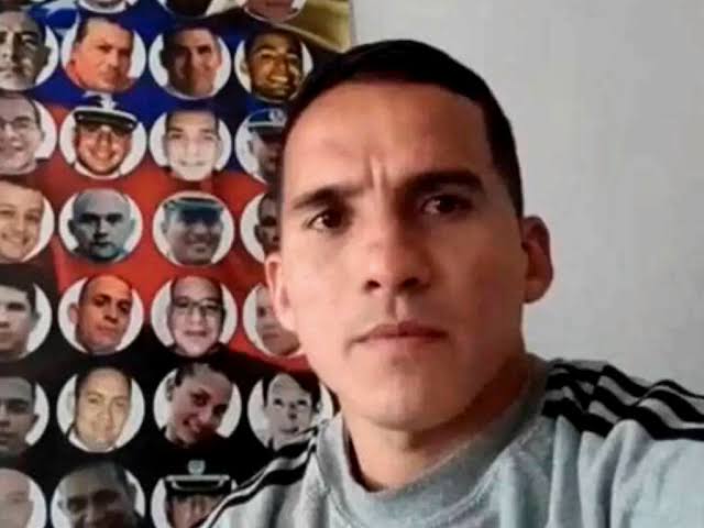 Fiscalía pide 20 años de cárcel para implicado en el crimen del exmilitar Ronald Ojeda