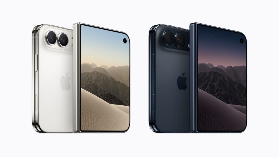 Iphone Duo: todo sobre el nuevo dispositivo de doble pantalla que llegará en menos de un mes