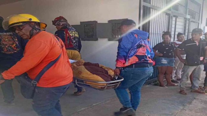 Dos mineros fallecen tras colapso en mina de Bolívar